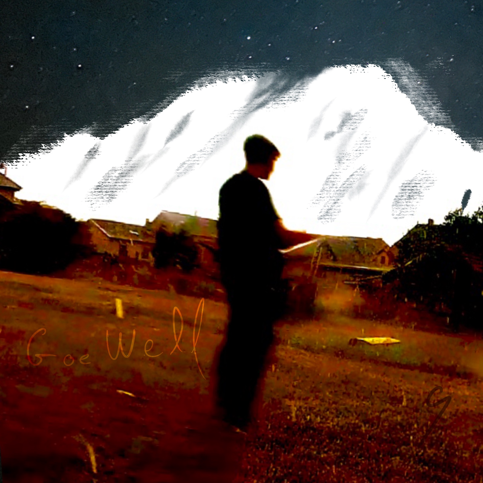 Tellement Cooked Elle — cover